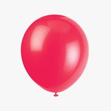 Party Supplies